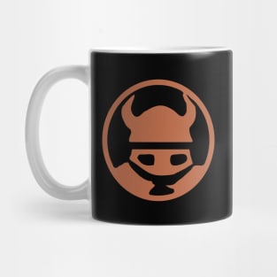 Dwarf Mug